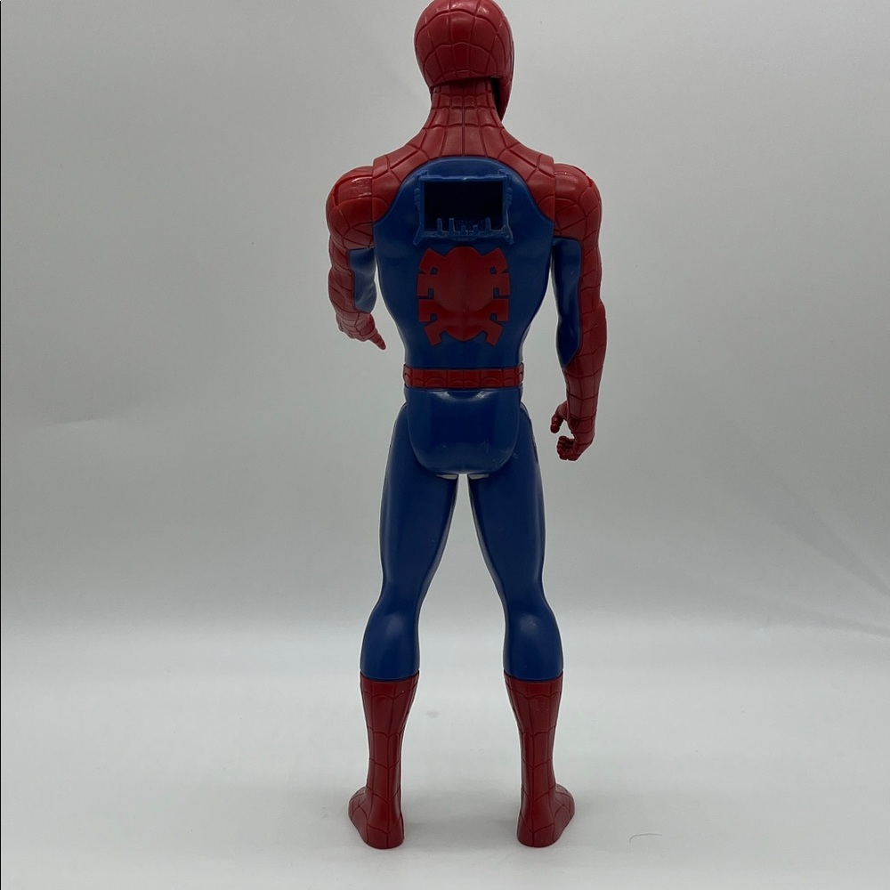 Spider-Man and Venom Action Figure Set - Picture 9 of 11
